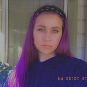 Meet your Posher, Abigail